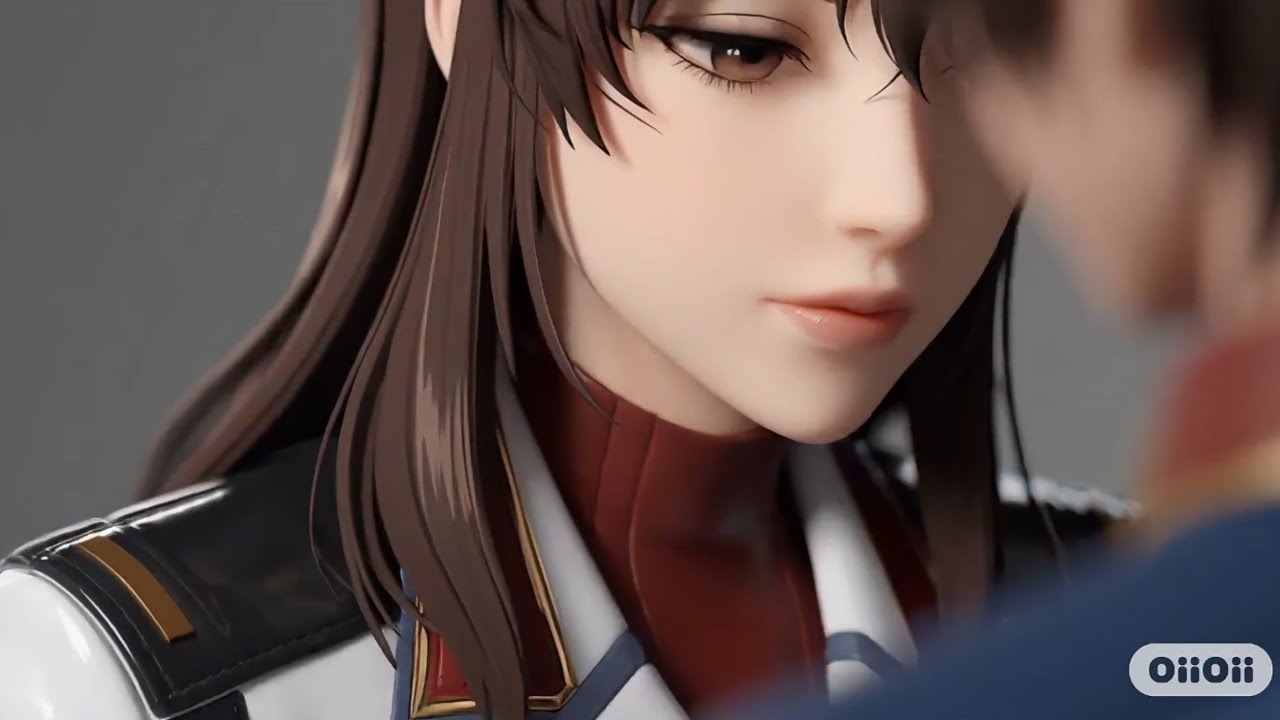 Gundam Seed 短片：玛琉舰长的好  | 