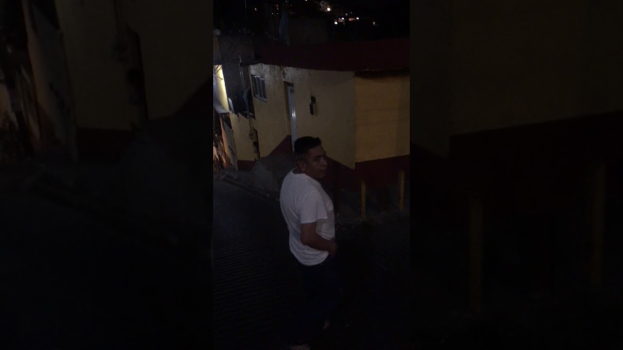 Temblor 19 de febrero 2018