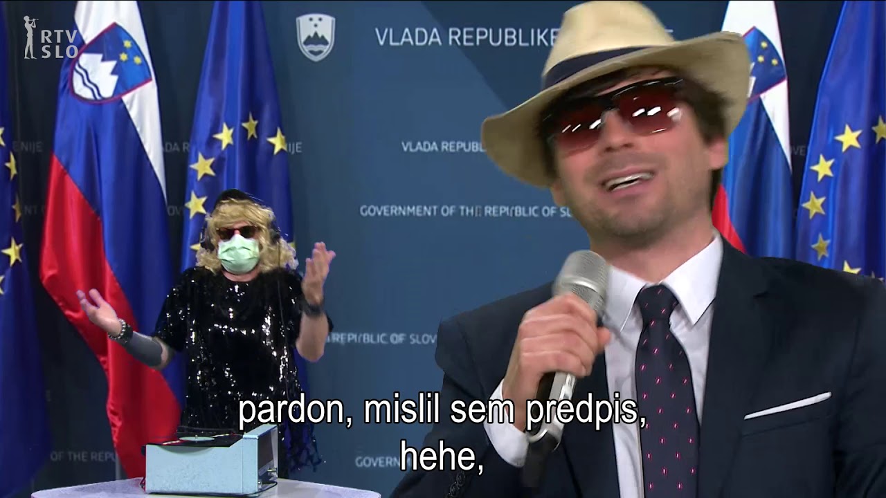 MALA TERASA - KACO KACO - ZLORABA