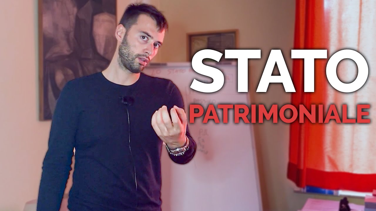 Stato patrimoniale in 10 minuti