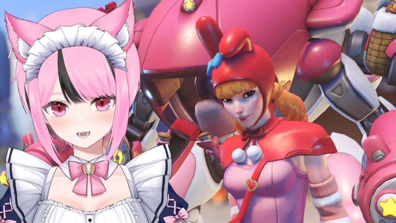 【参加型】女は一人で戦わなければいけない時がある⚔️✨─ 私が盾になる