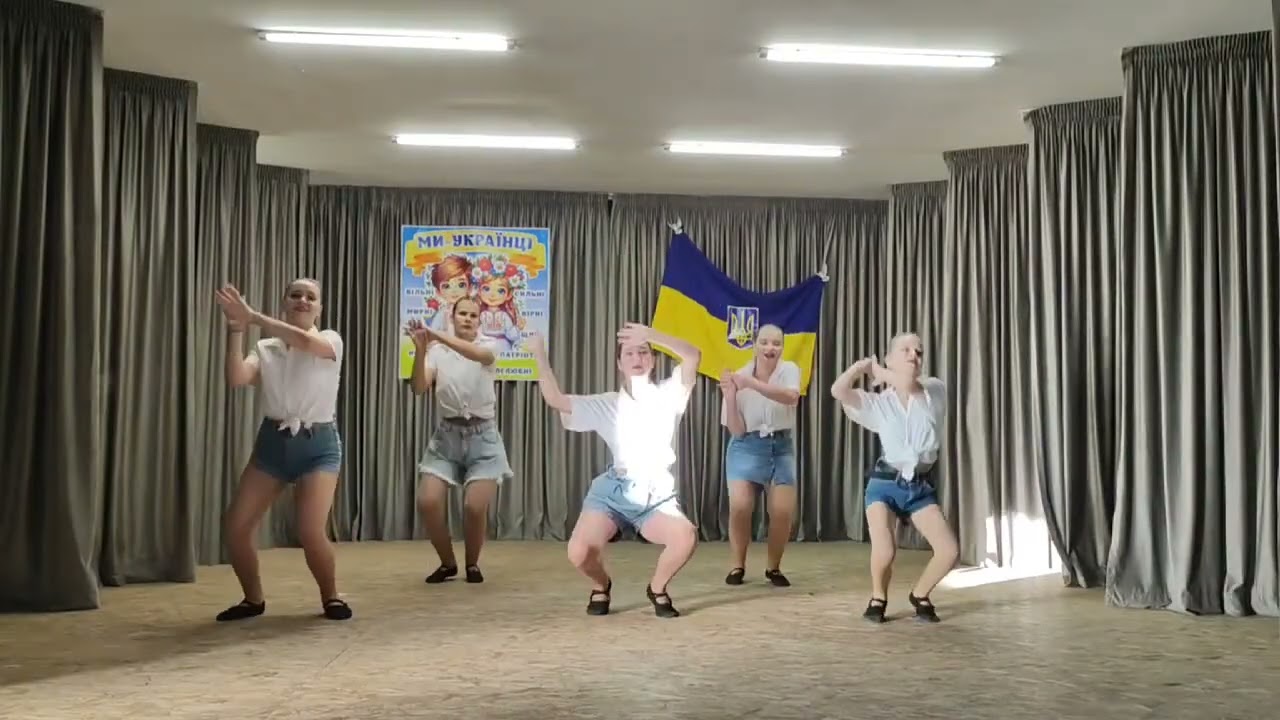 Учениці-мучениці