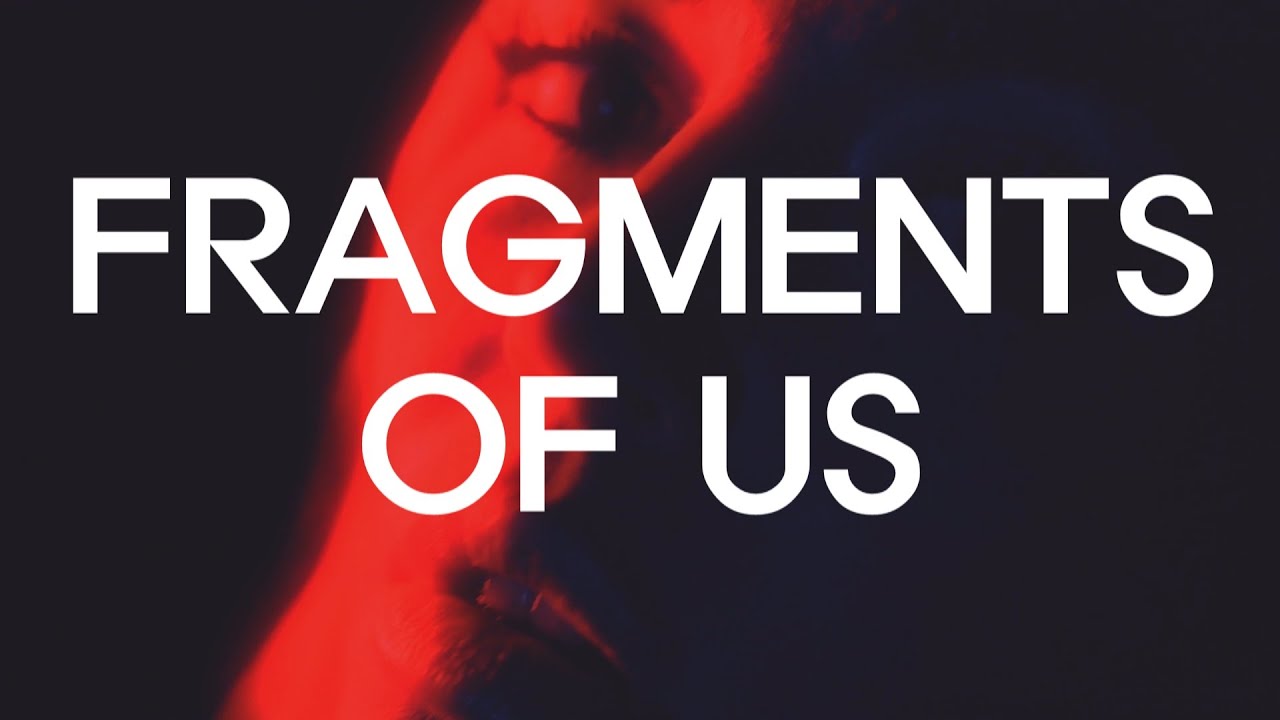 3CHO – Fragments of Us (Full EP Visualizer | Official Video)