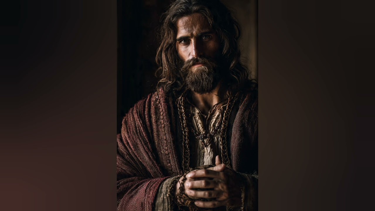 In The Beginning Was The Word 