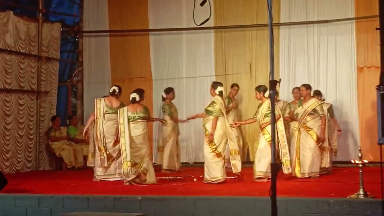 തിരുവാതിര 