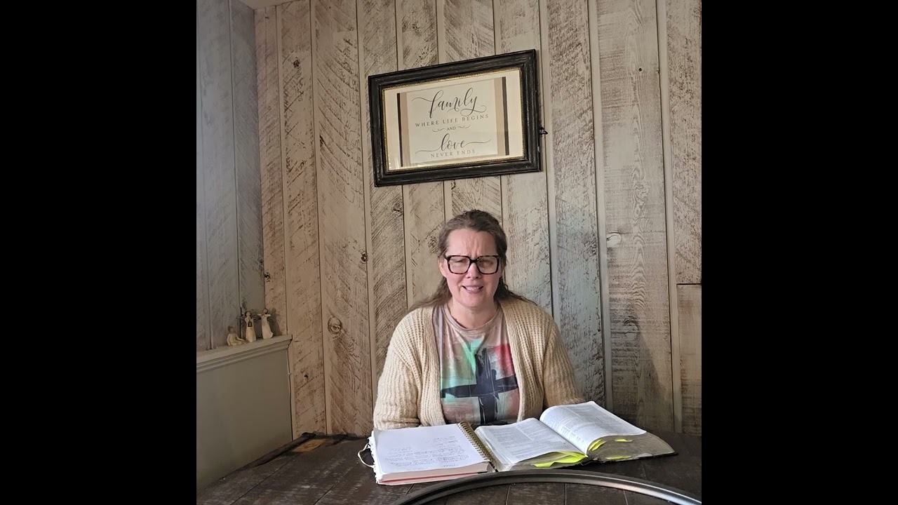 God's Love Through Grace