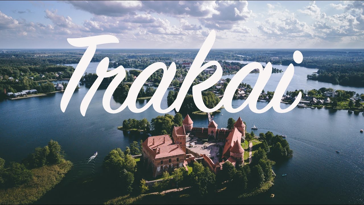 Visit Lithuania Trakai | Sergej Pankov