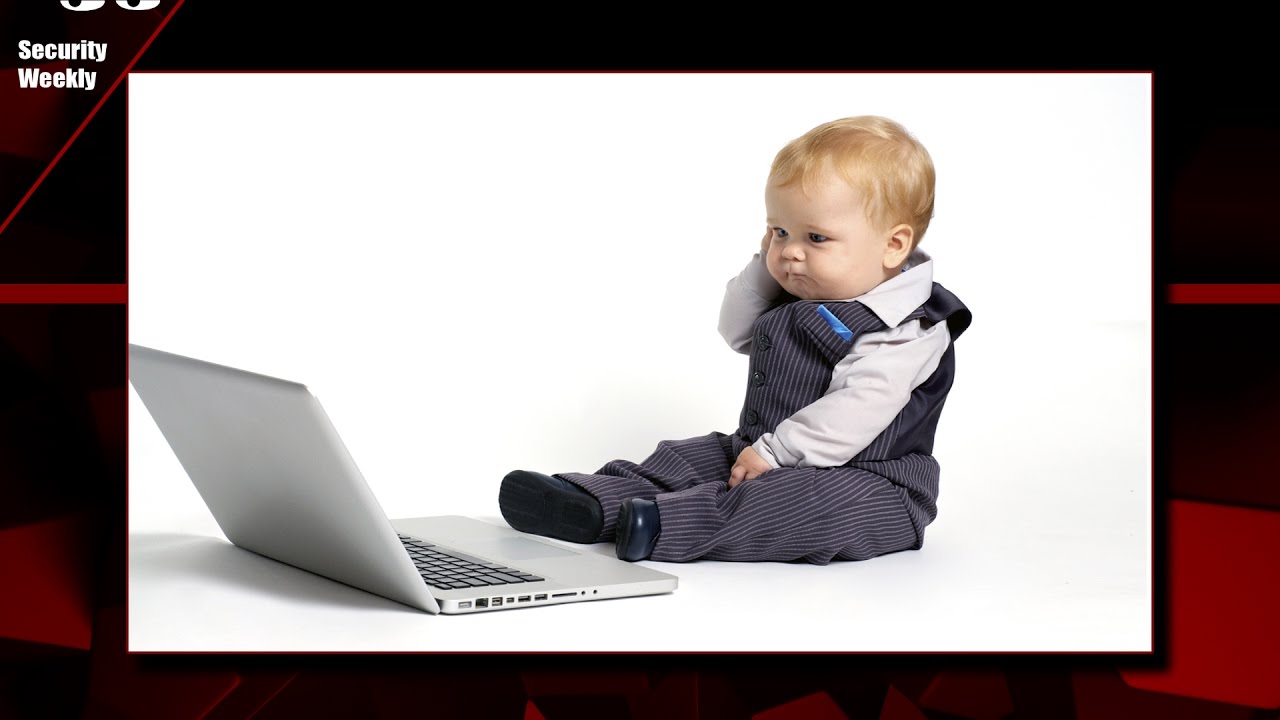 THROWBACK - End User Security Awareness Training: Hot or Not?