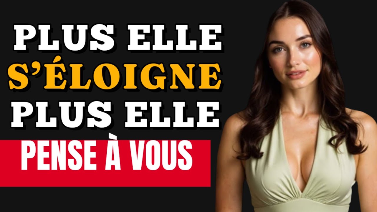 Cela signifie qu&rsquo;elle te manque &eacute;norm&eacute;ment&hellip; mais elle cache ses vrais sentiments