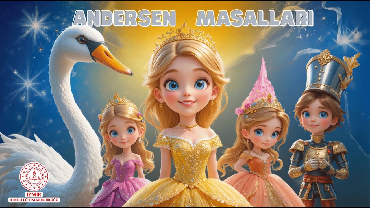 Andersen Masalları