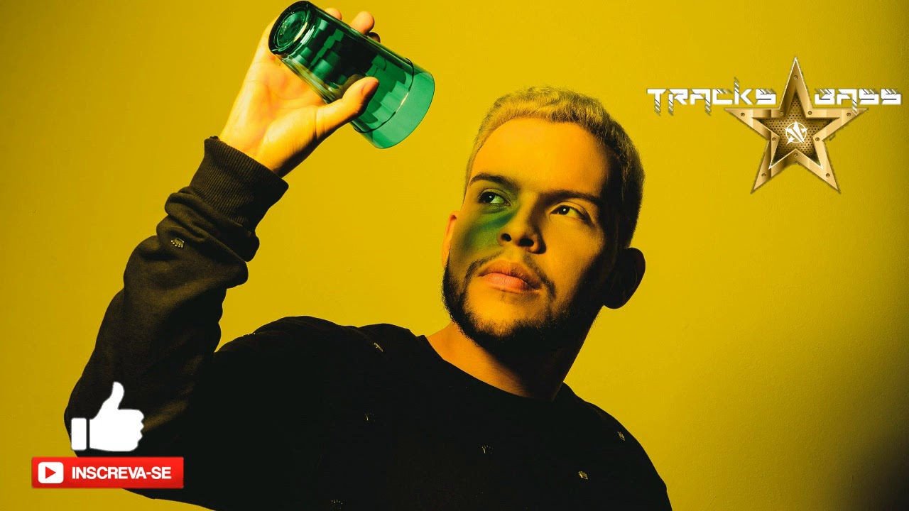 JØRD - Drunk 🔔 #TracksBass ✔