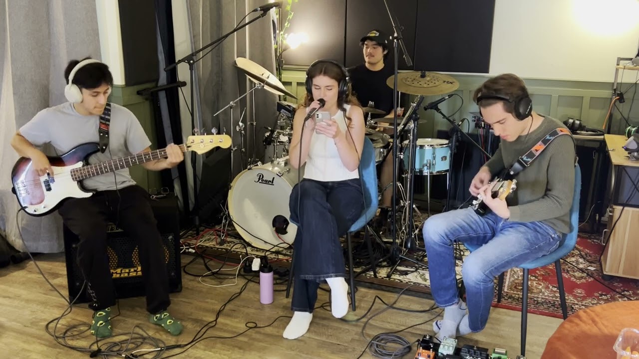 Dua Lipa - Levitating (Funk Cover)