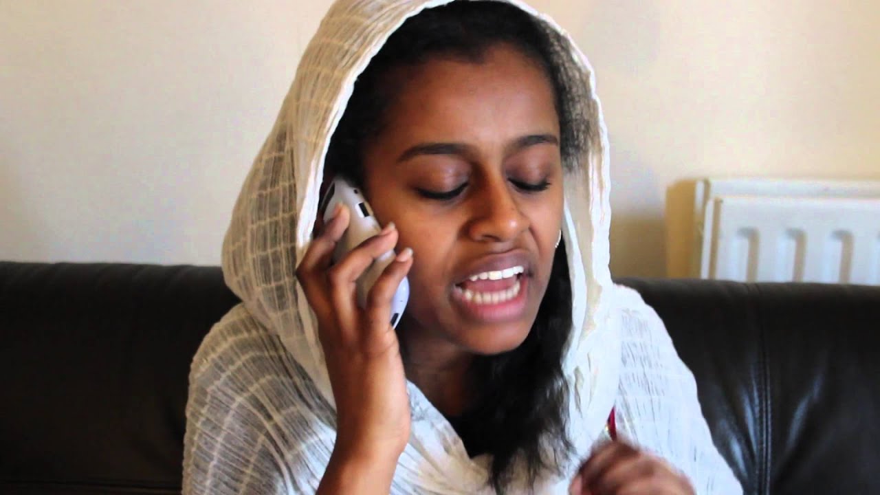 Habesha christmas Story