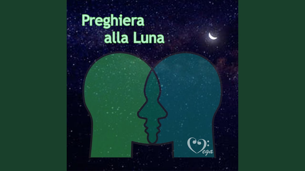 Preghiera alla Luna