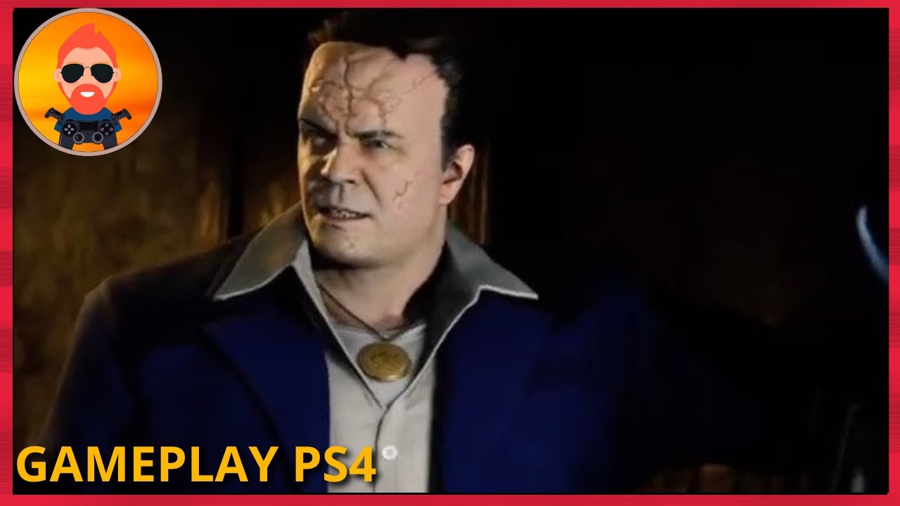 Marvel's Spider-Man DLC cabeça de martelo parte 3