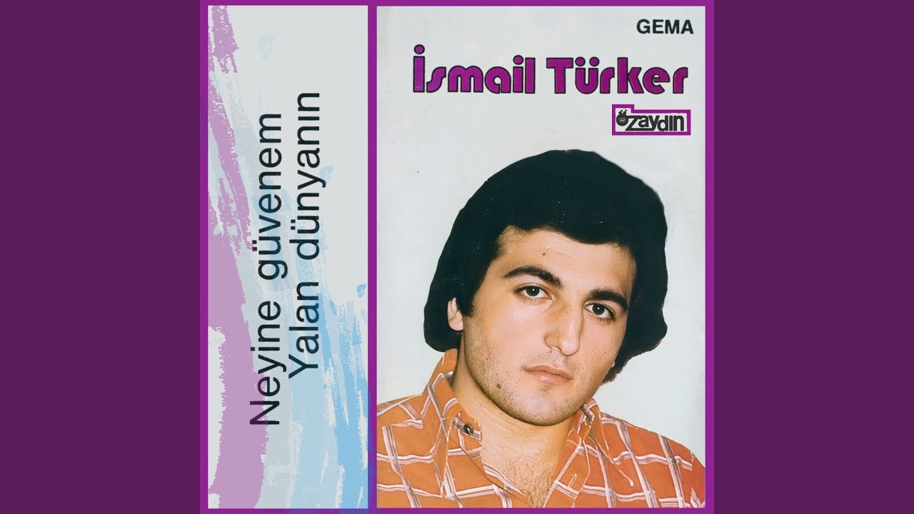 Ben de Bu Dünyaya Geldim Geleli