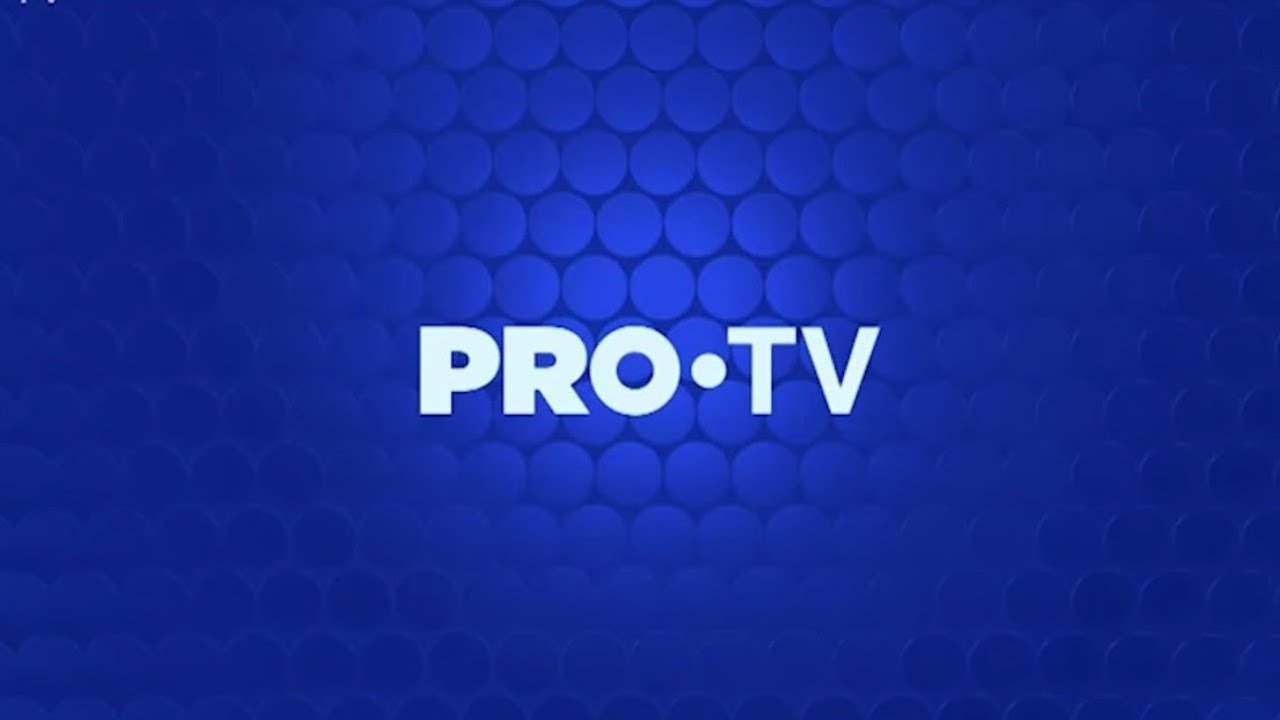 Pro TV - More idents