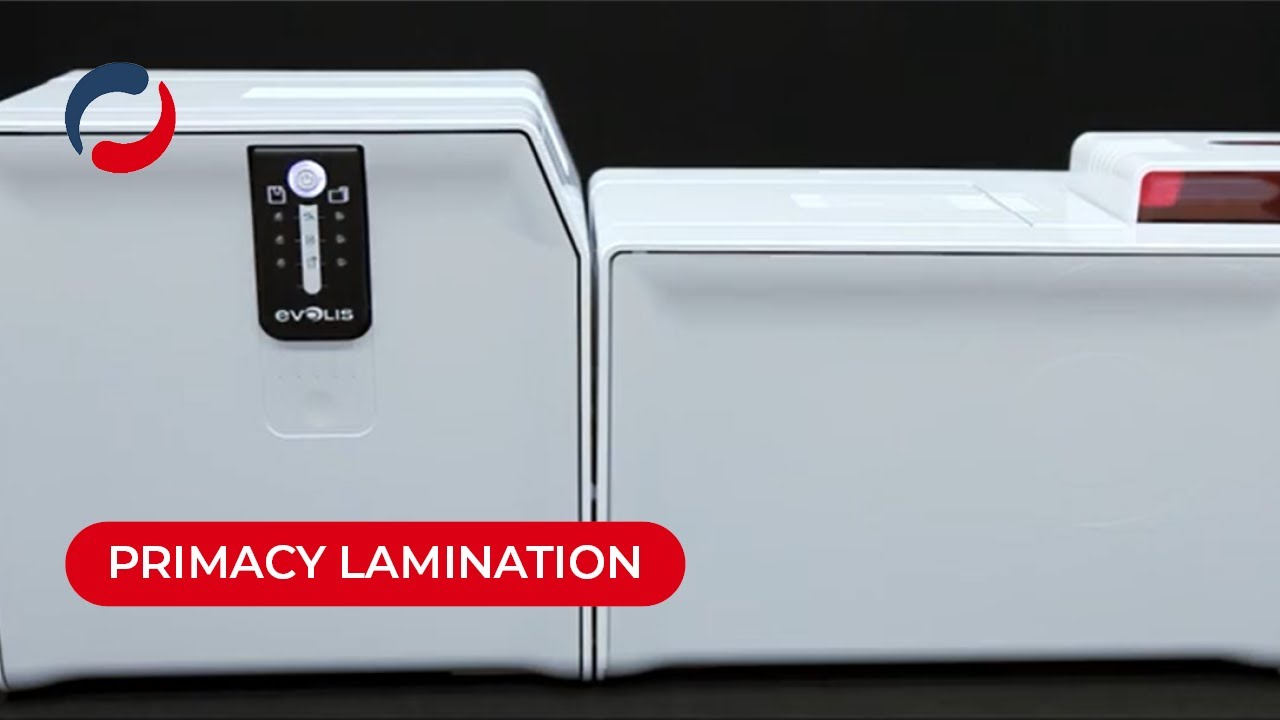 Evolis Primacy Lamination | Подключение Primacy и CLM