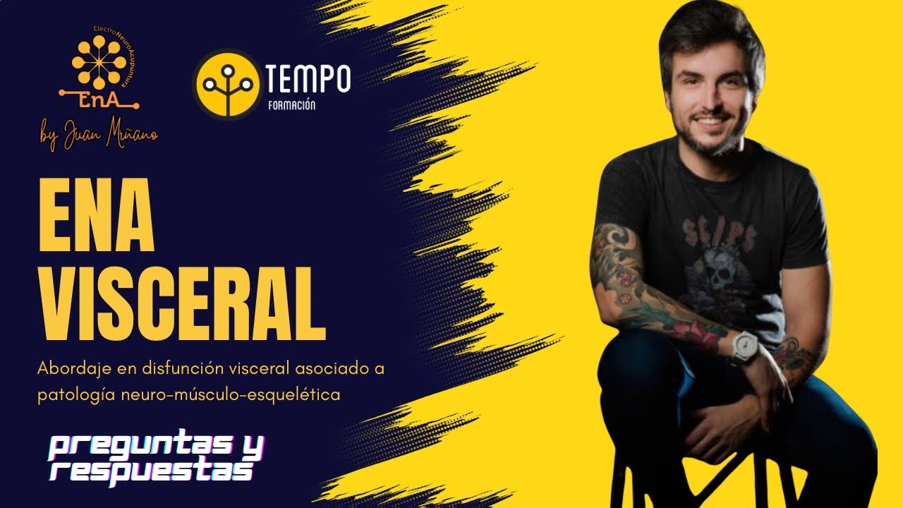 Preguntas y respuestas:EnA Visceral - disfunci&oacute;n visceral y patolog&iacute;a neuro-m&uacute;sculo-esquel&eacute;tica 