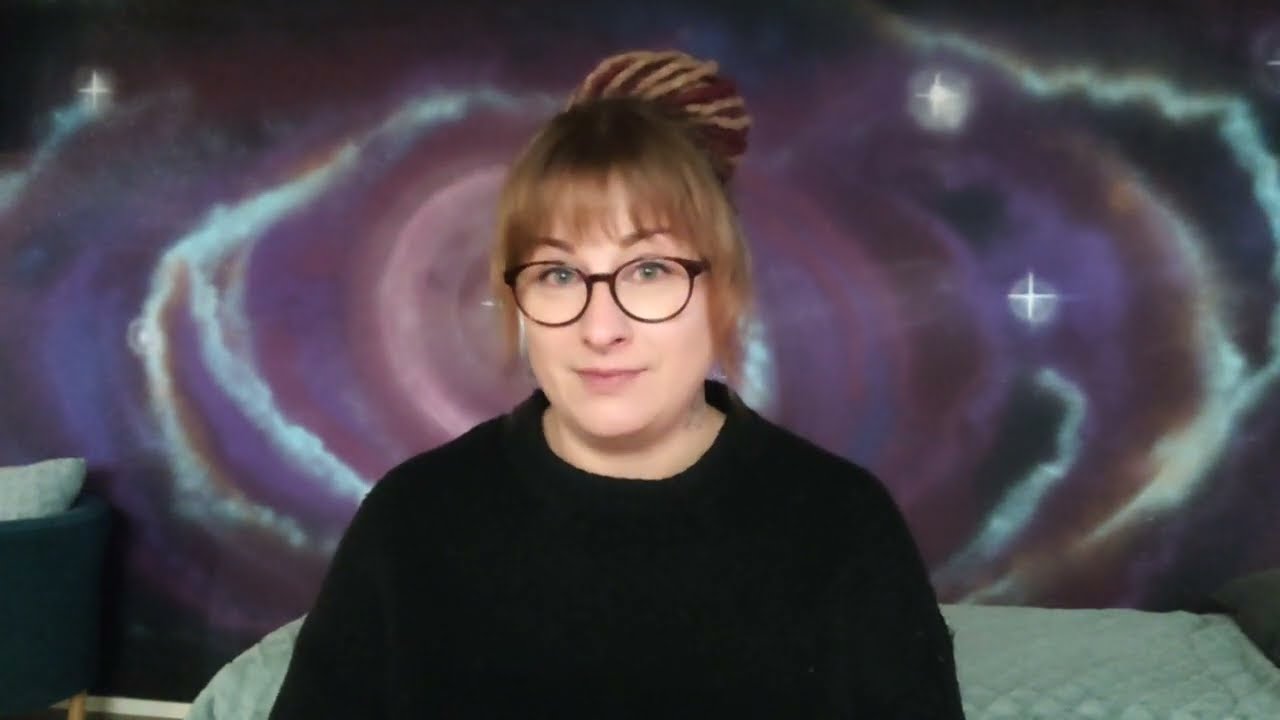 YL&Ouml;SNOUSSEIDEN MESTAREIDEN KANAVOINTI 🤍 +kuinka irtaantua jumittavasta tilanteesta✨