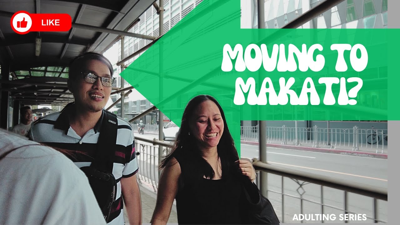 Looking for a Condo in Makati City | House Hunting Series 2024