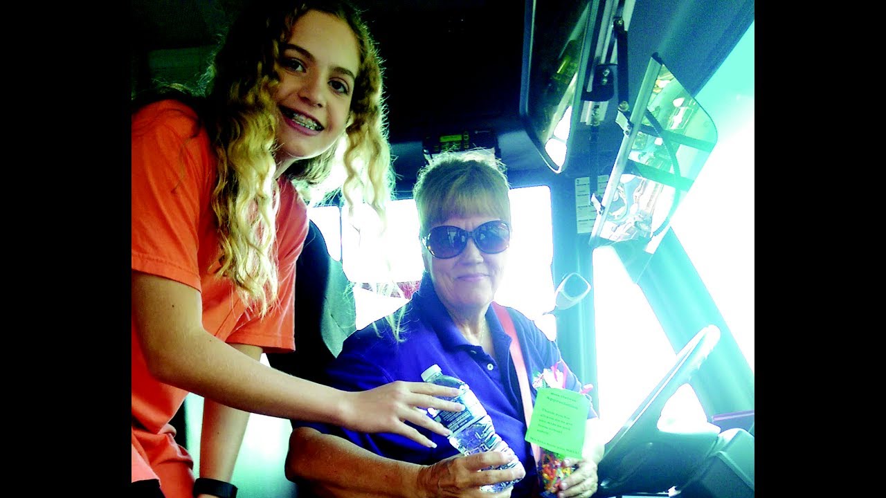 Join Our CCSD Family as a School Bus Driver!
