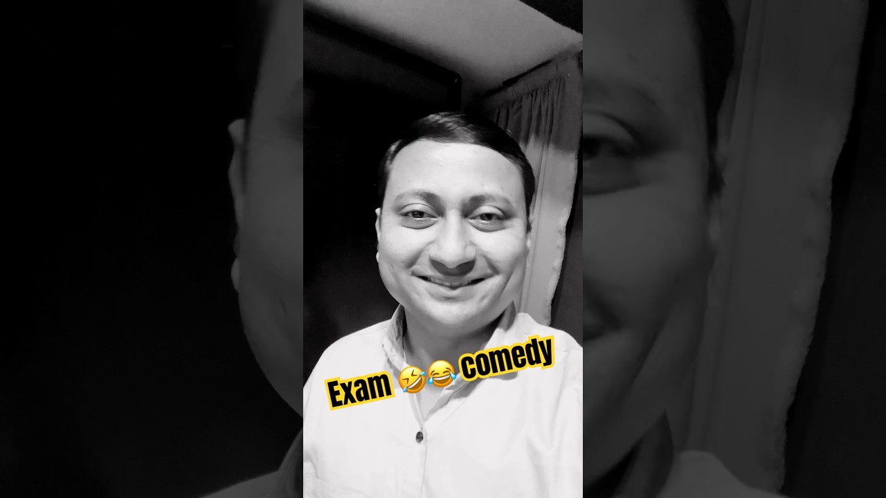 Let&rsquo;s Relive Exam Tension #physics #shorts #digambarmali