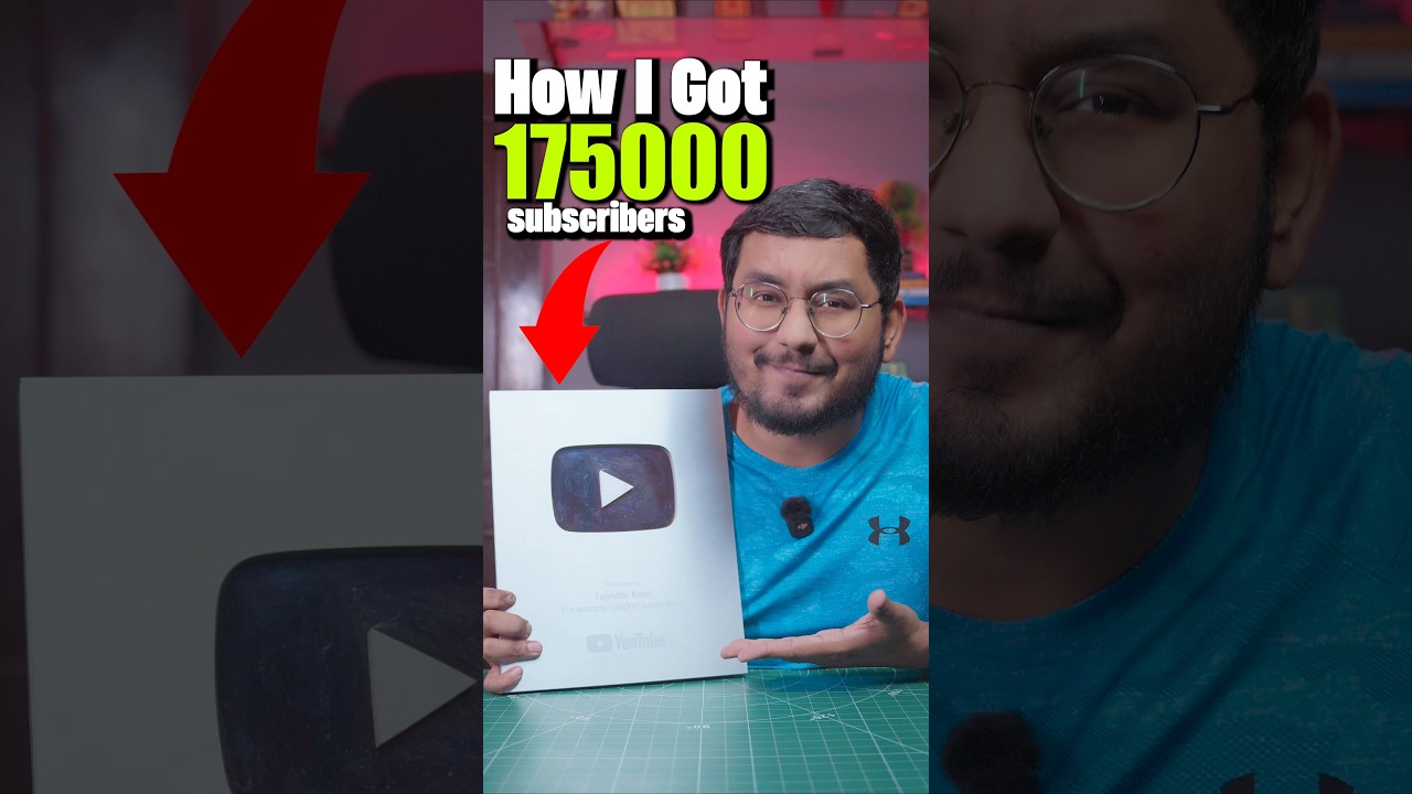 How To Get 10K Subscribers in 30 Days #youtubetips