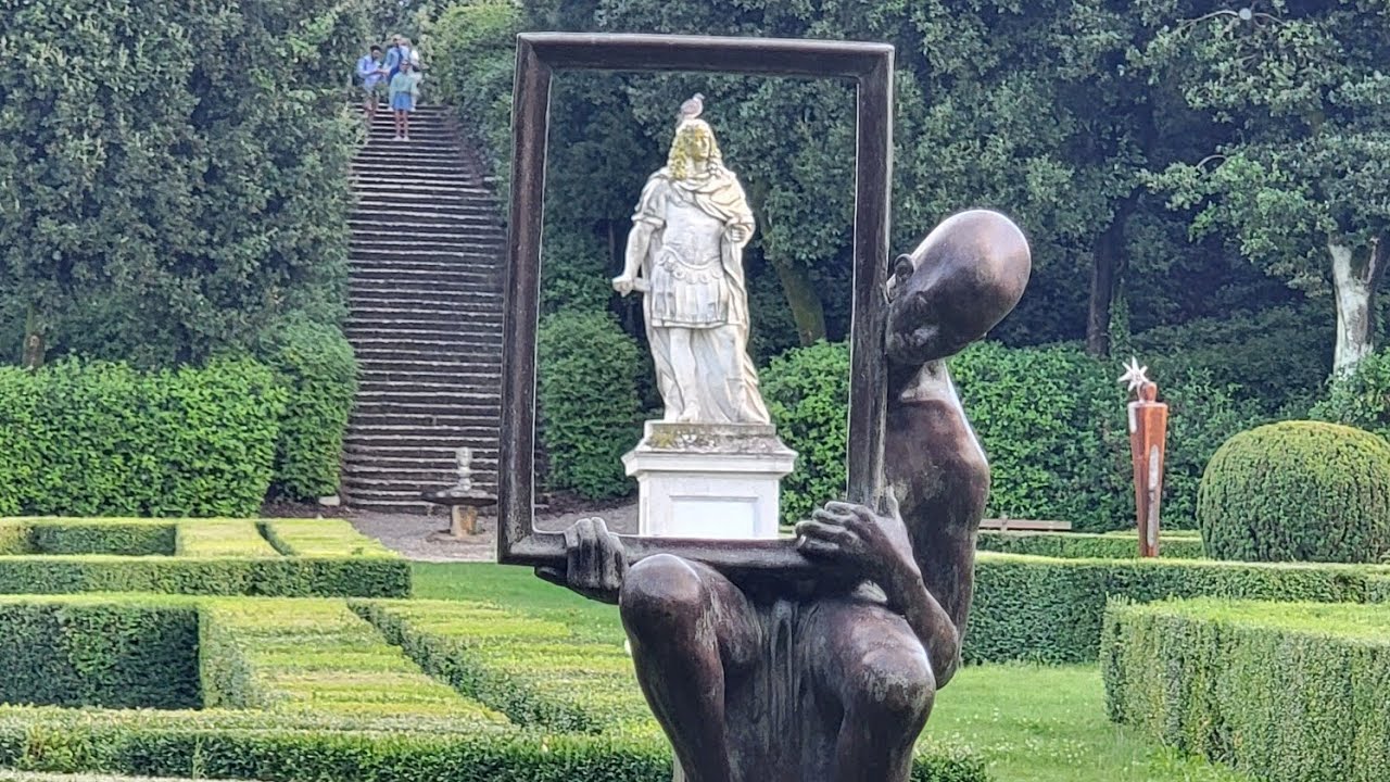 Day17 Via Francigena 