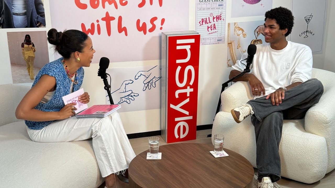 Jermaine Kothé: GNTM-Insights, Coachella & Castingabsagen