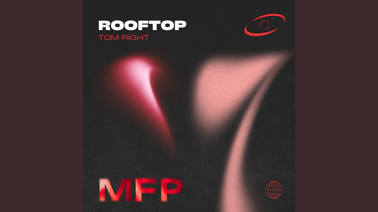 Rooftop (Sped Up)