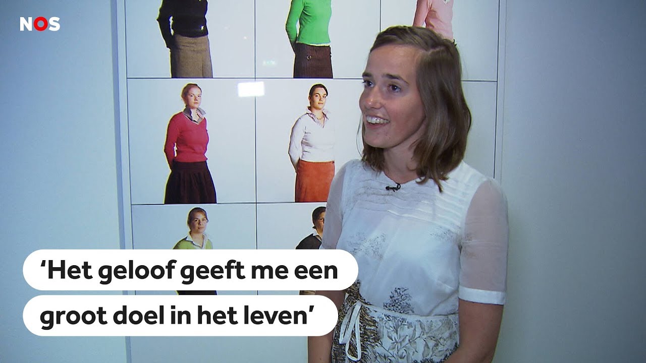 BIBLEBELT: Tentoonstelling laat een andere kant van strenggelovige christenen zien