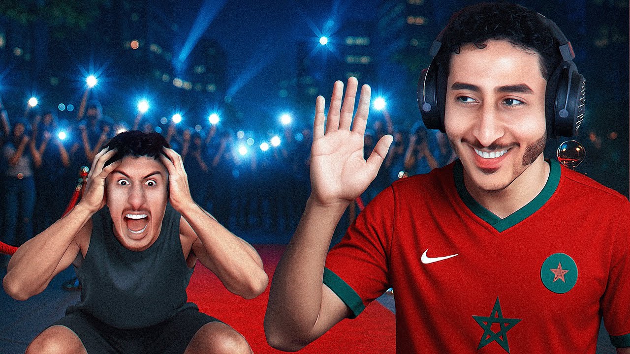 Subroza is the #1 Arab Streamer