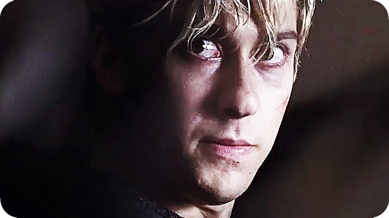 Death Note | New Official Teaser 2017 [HD]