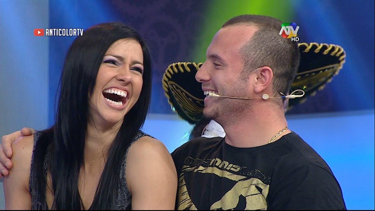 Fabrica de Sueños HD Jenko Sorprende a Paloma con Mariachis 07/09/13
