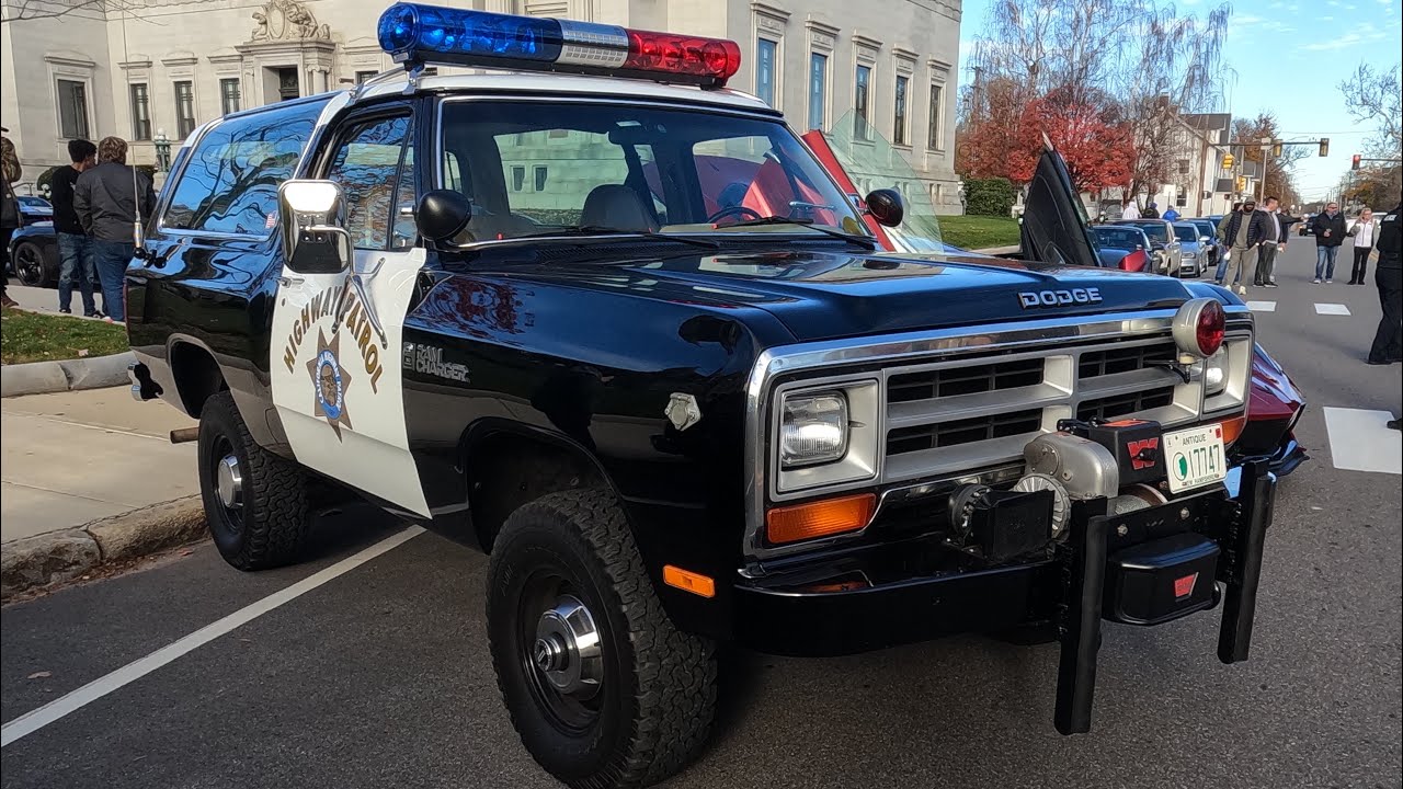 Last Car Show for the Season
