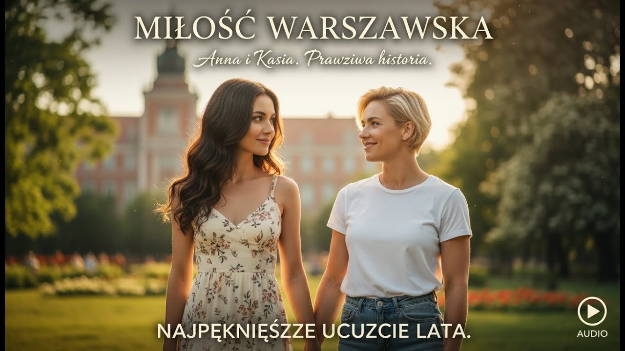 Pocałunek w cieniu katedry – zdrada, która rozbiła rodzinę.