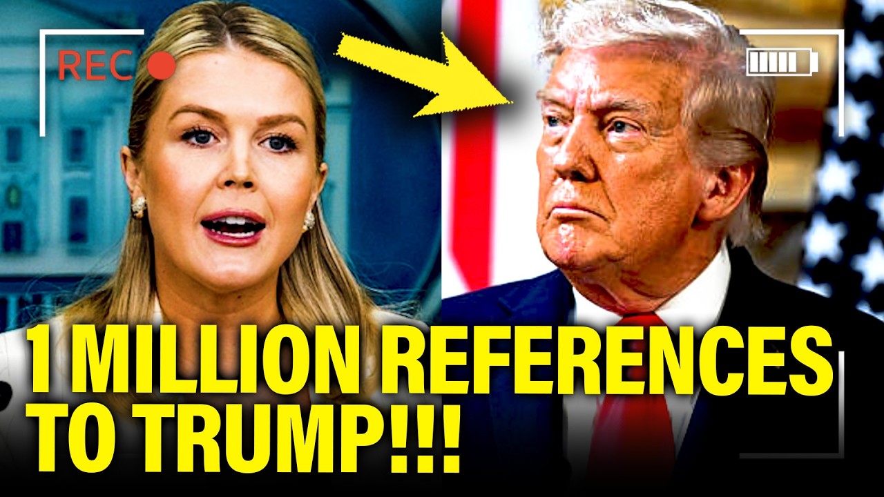 Trump PANICS after SHOCK FINDING in UNREDACTED FILES!!!