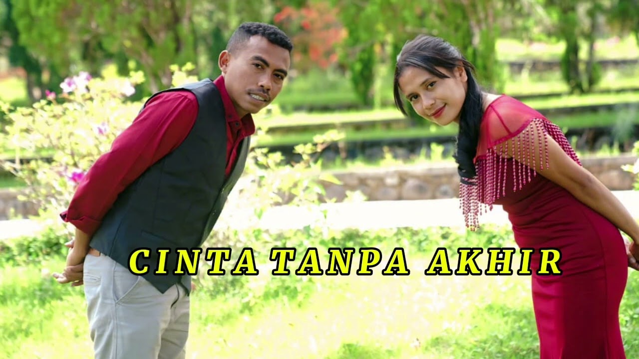 Lagu POP INDONESIA Terbaru - CINTA TANPA AKHIR - CIPT. Fanto MGL
