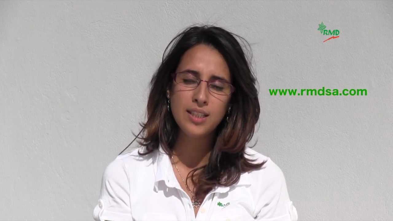 RMD Maroc