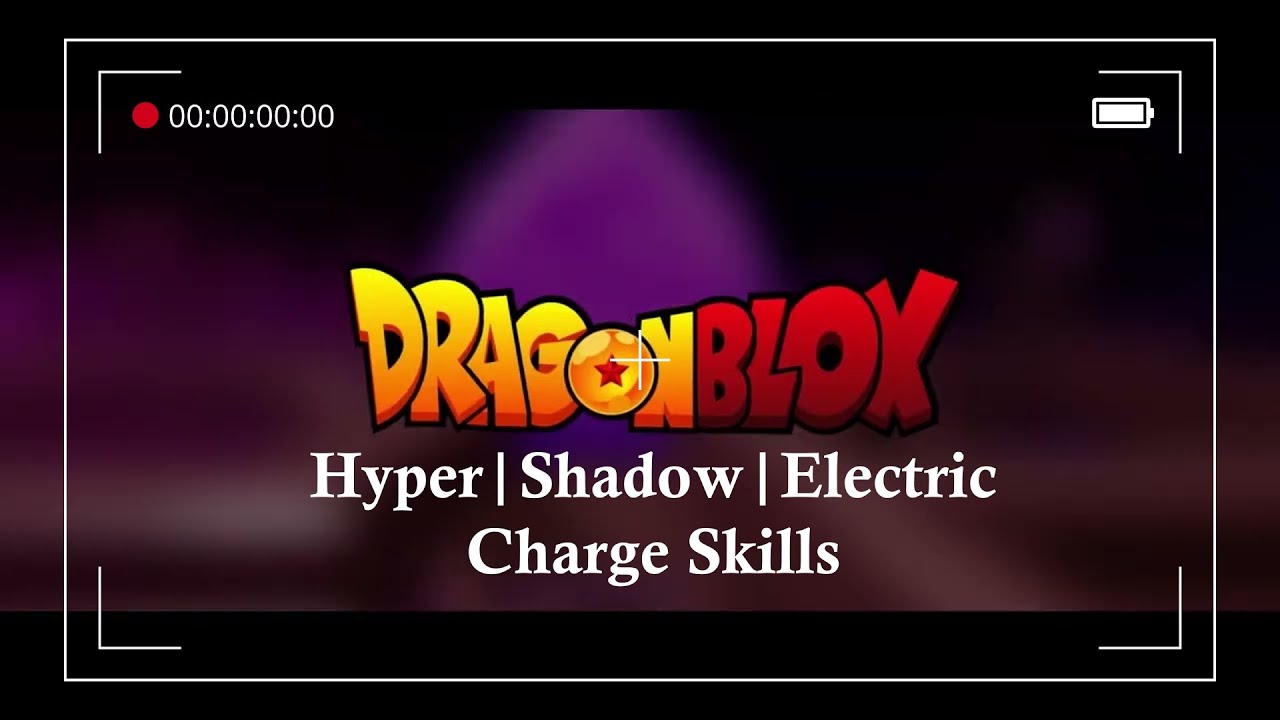 Dragonblox reaction mashup Charge Move Showcase #Roblox #Dragonblox