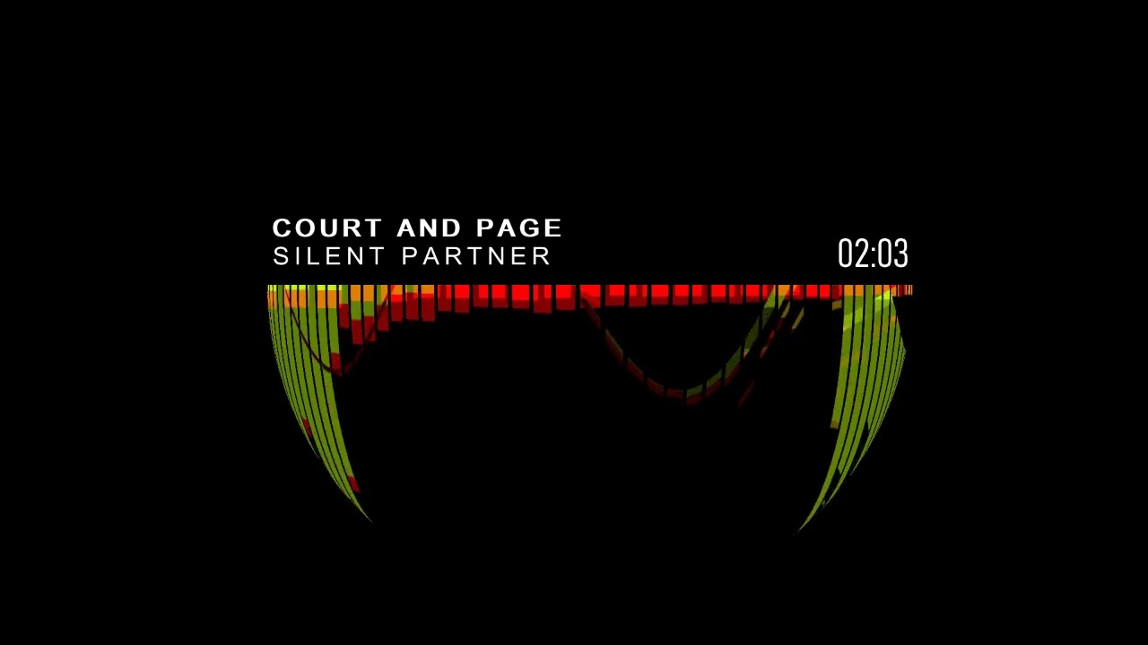 Court And Page | SILENT PARTNER