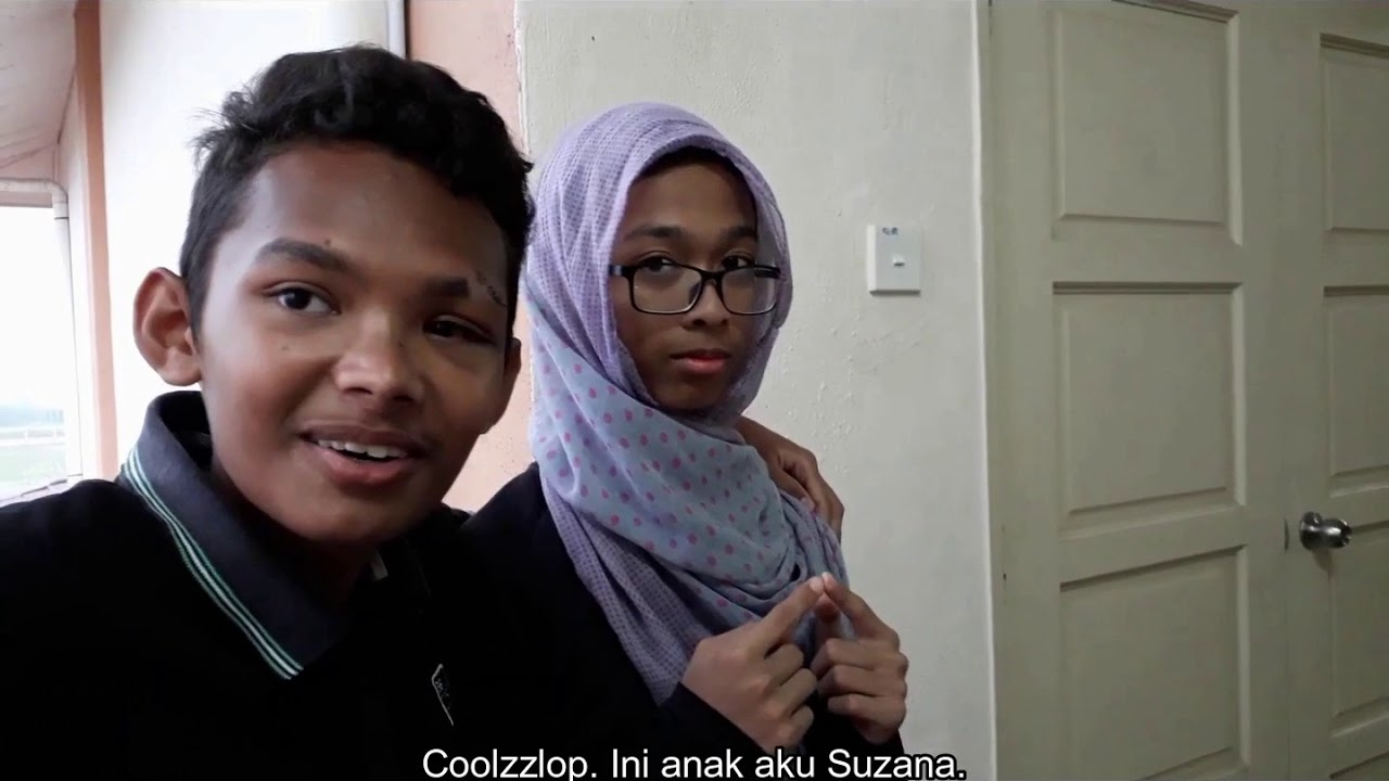 Hidayah Yang Dirindukan (Nova L Production) SM SAINS BAGAN DATOH