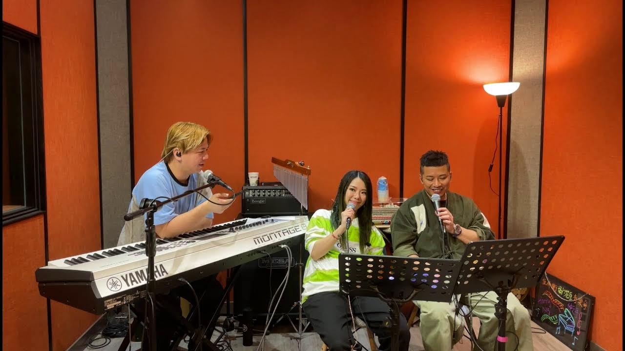 Music Live