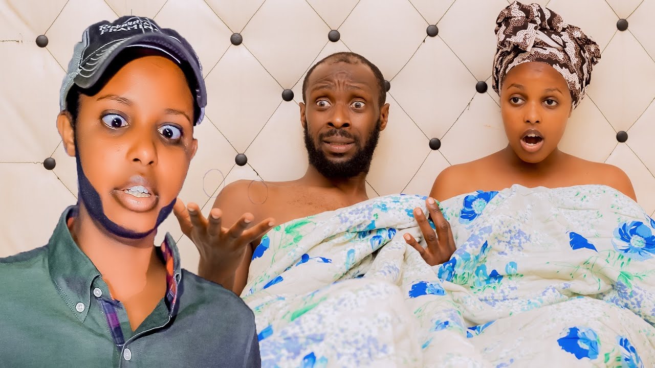 PAPA JUDY: Papa Judy afashe umugore we aryamanye n'umuzamu/ HOME SCANDLE 7🤣🤣🔥🔥