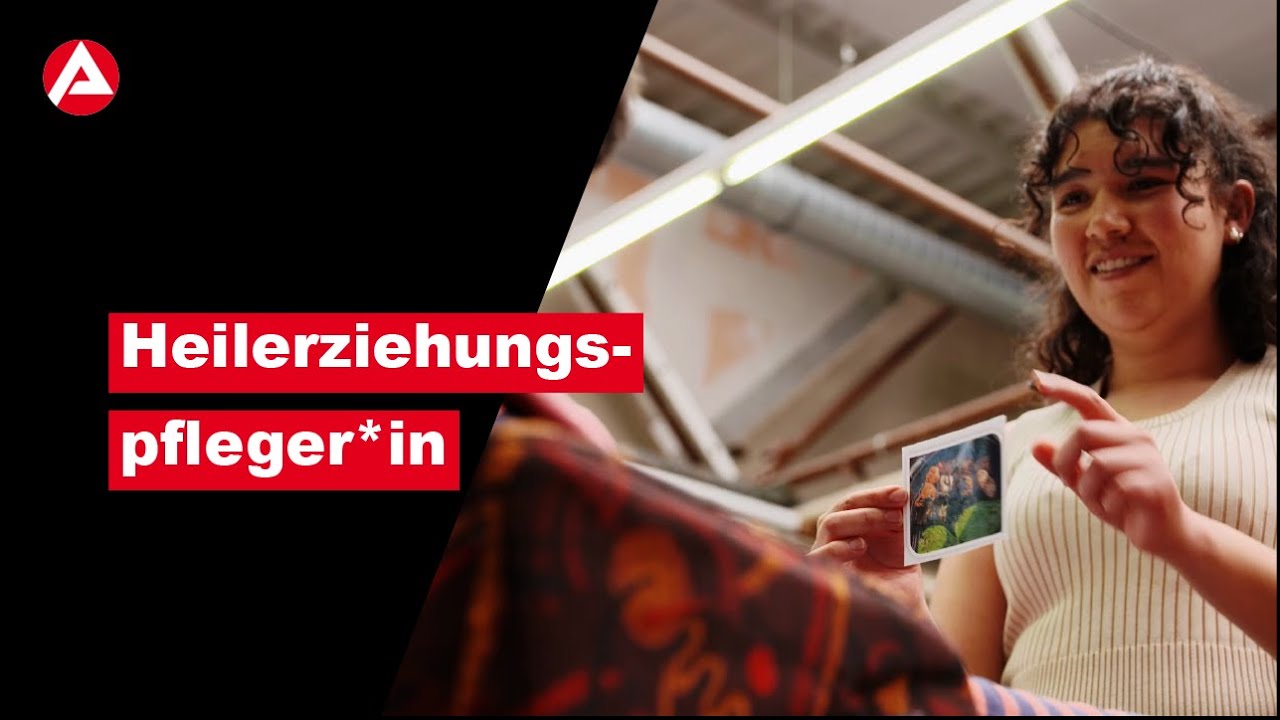 Heilerziehungspfleger*in