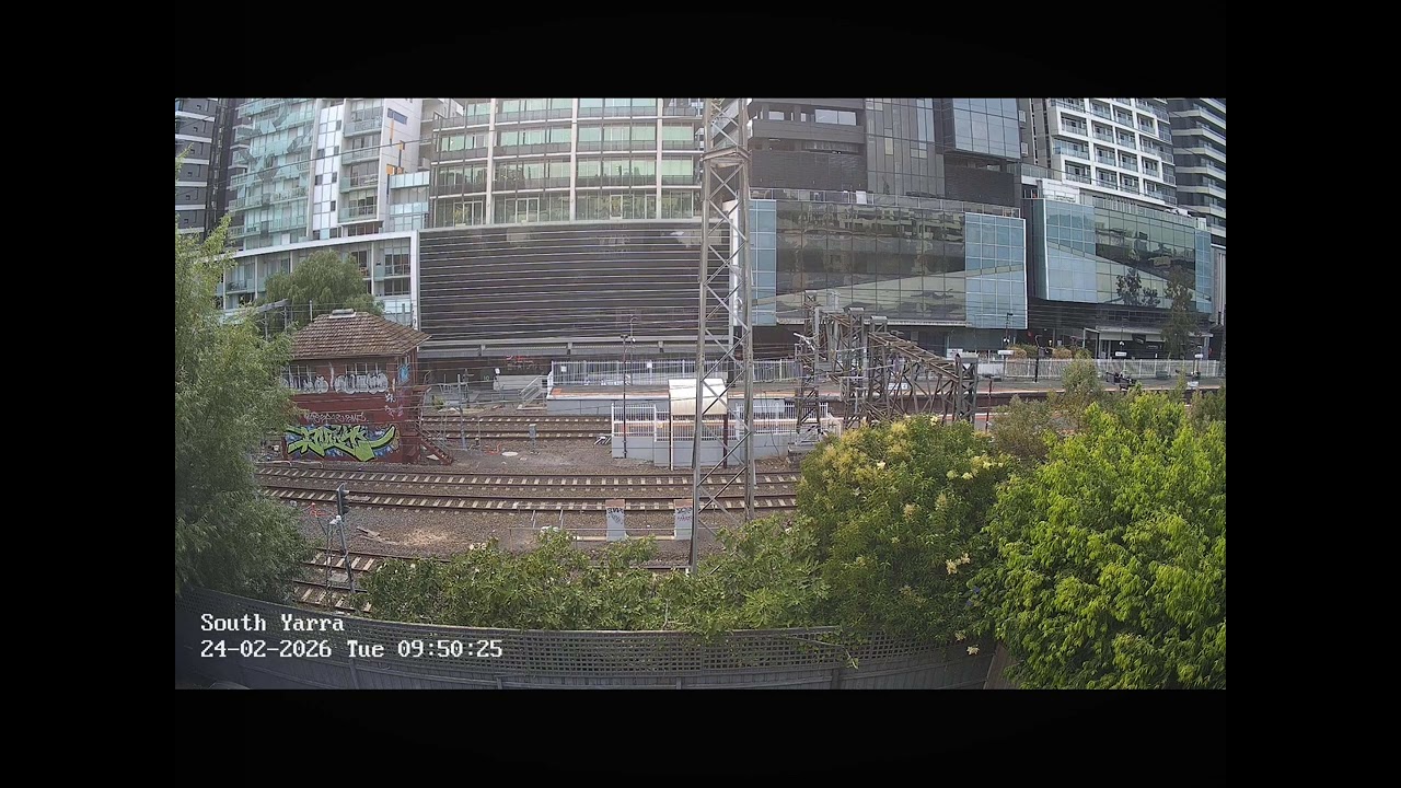 Metro’s Inspection Comeng ECOM” Evette' and IEV120 ‘Evie’ From Cranbourne and Pakenham Line Part 2