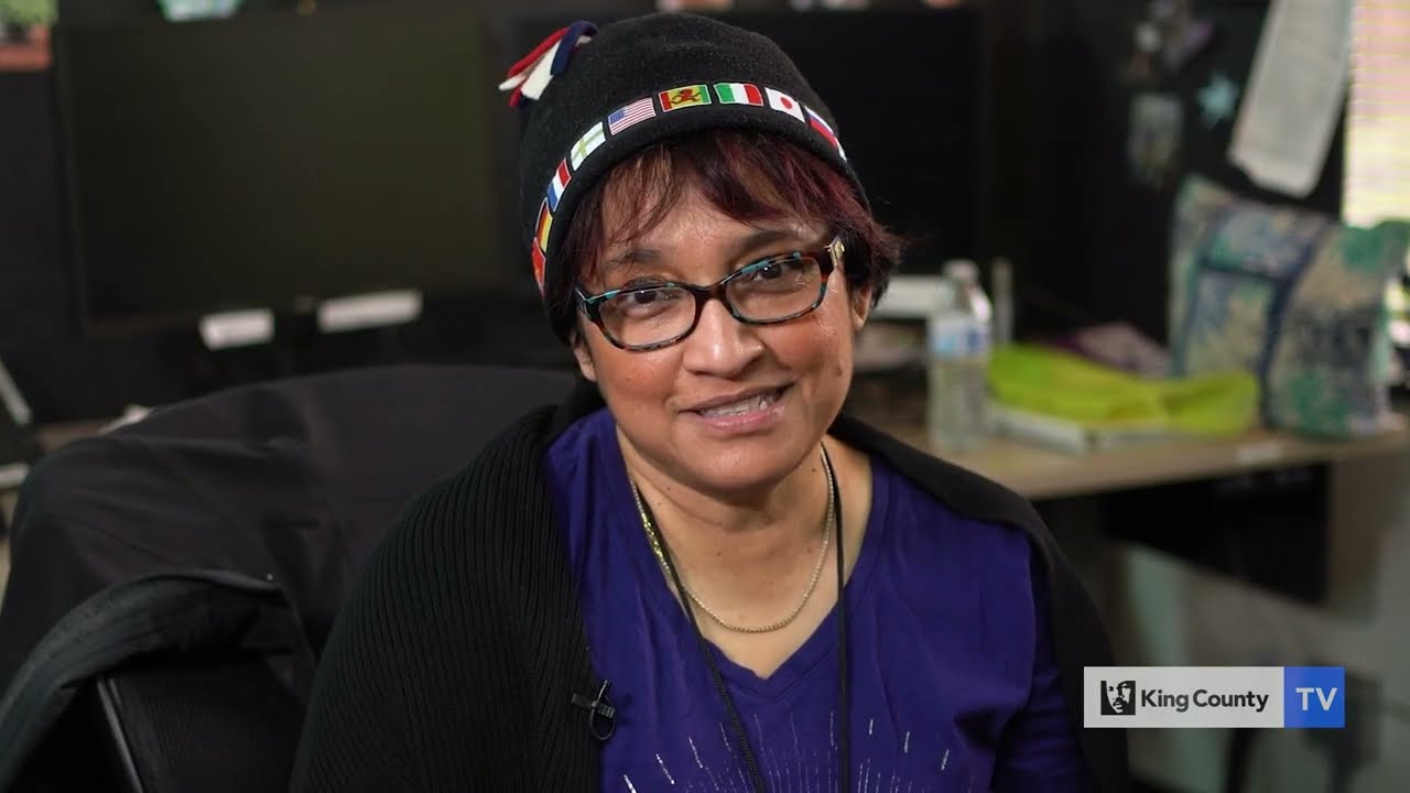 Meet a 988 Crisis Call Line Specialist