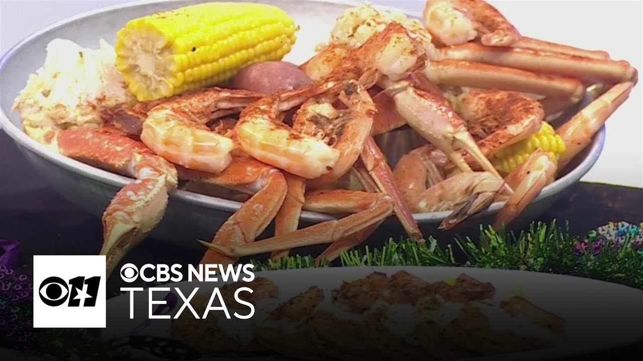Tricky Fish brings Mardi Gras flavors and festivities