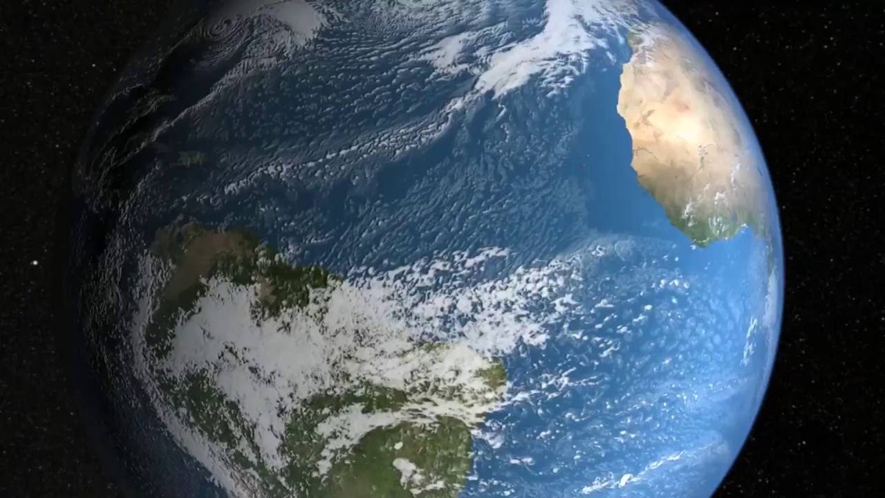 Museu do Amanh&atilde; | Um planeta em transforma&ccedil;&atilde;o
